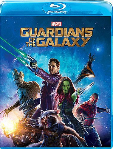 Guardians Of The Galaxy - Guardians Of The Galaxy