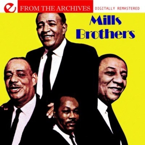 Various Artists - Mills Brothers