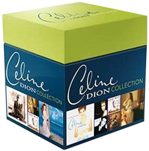Celine Dion - Celine Dion Collection