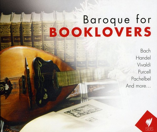 Baroque for Booklovers