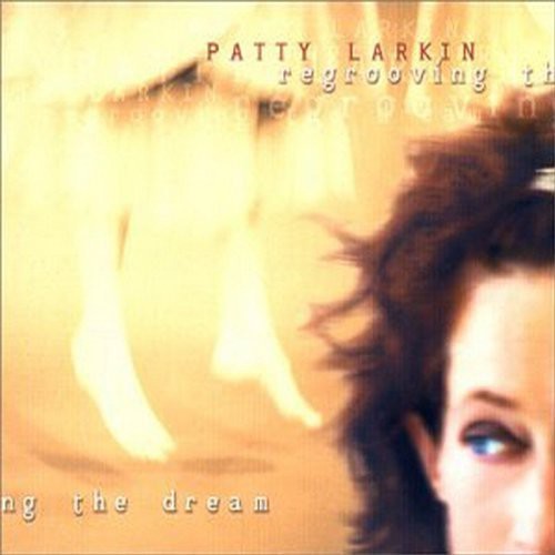 Patty Larkin - Regrooving the Dream