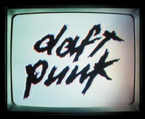 Daft Punk - Human After All [Import]