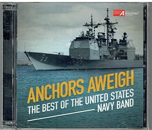 Anchors Aweigh