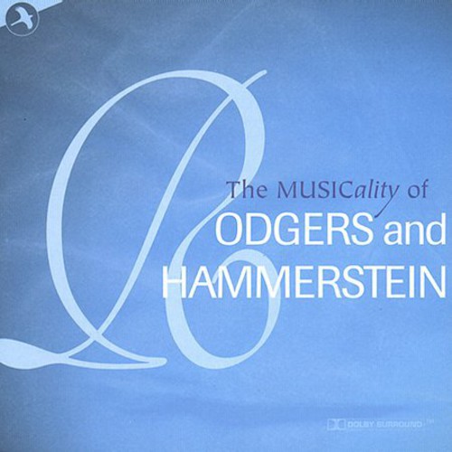 Musicality of Rodgers & Hammerstein