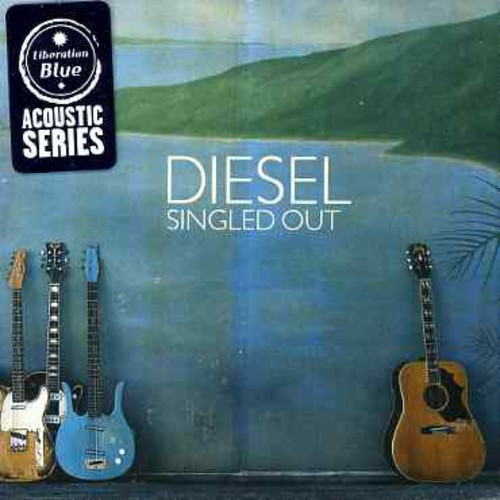 Diesel - Singled Out [Import]