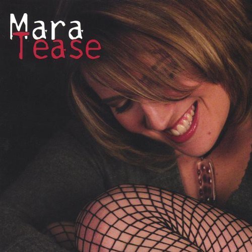 Mara - Tease EP