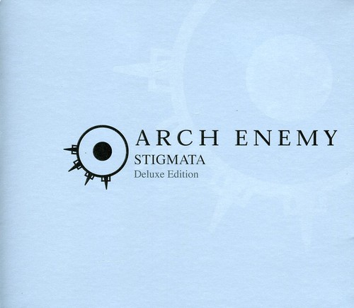 Arch Enemy - Stigmata [Import]