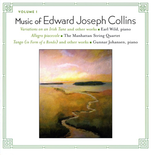 Music of Edward Collins
