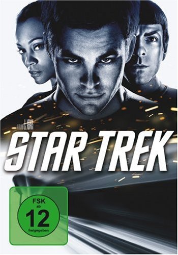 Star Trek Xi [Import]