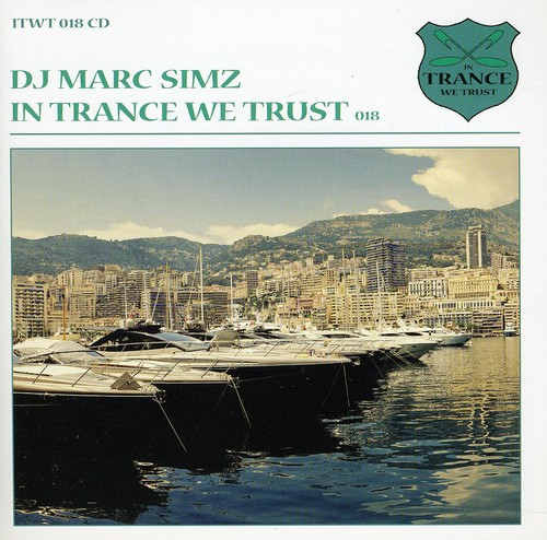 In Trance We Trust 18 [Import]