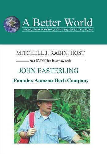 Founder Amazon Herb Company