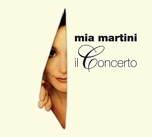 Martini, Mia - Il Concerto