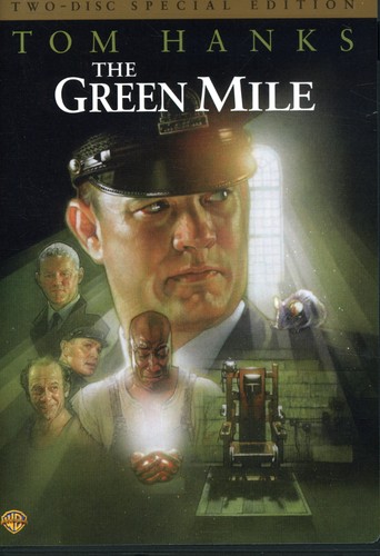 Hanks/Clarkson/Morse - Green Mile