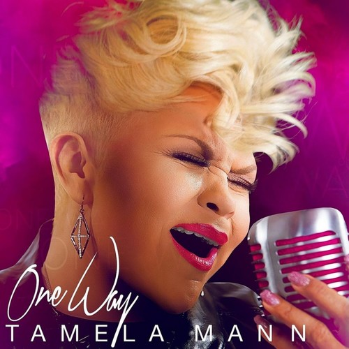 Tamela Mann - One Way