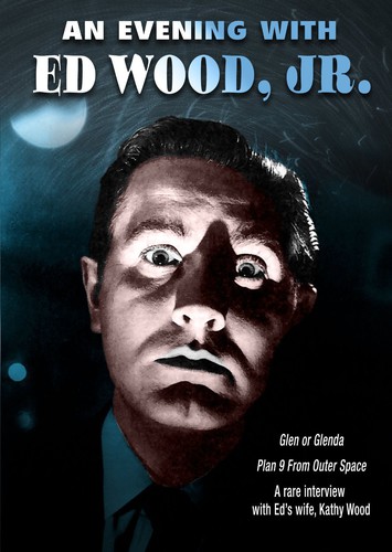 An Evening With Ed Wood Jr.