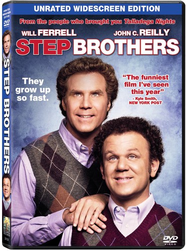 Step Brothers - Step Brothers