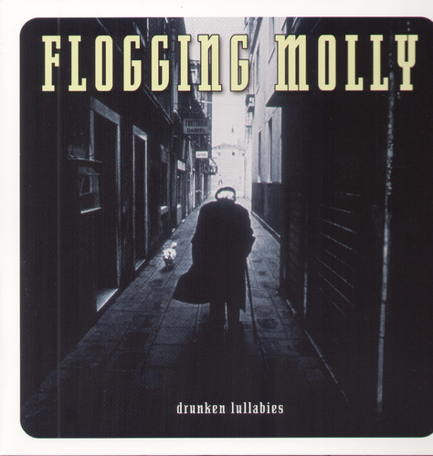 Flogging Molly - Drunken Lullabies [Limited Edition] [Reissue]