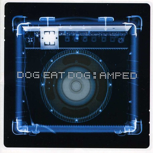 Dog Eat Dog - Amped [Import]