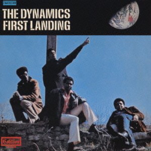 Dynamics - First Landing