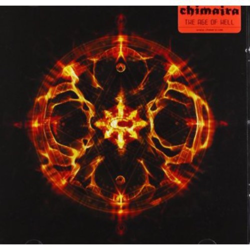 Chimaira - Age of Hell