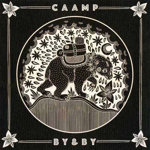 Caamp - By and By [LP]