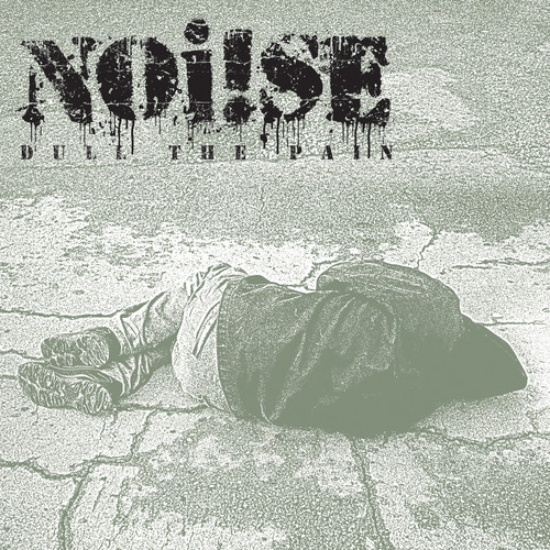 Noi!se - Dull The Pain (Gold) [Download Included]