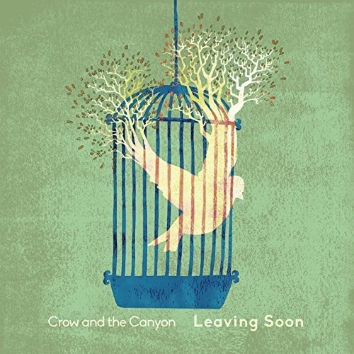Crow - Leaving Soon