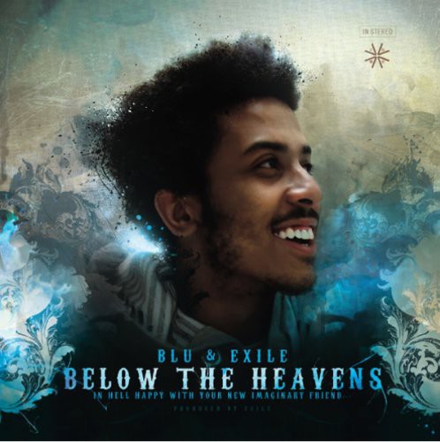 Blu & Exile - Below the Heavens
