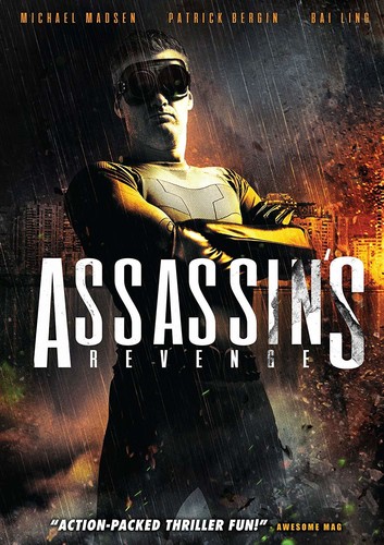 Assassin's Revenge - Assassin's Revenge / (Ws)