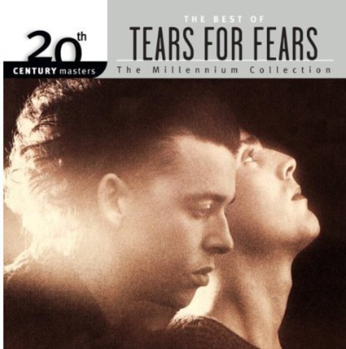 Tears For Fears - 20th Century Masters: Millennium Collection
