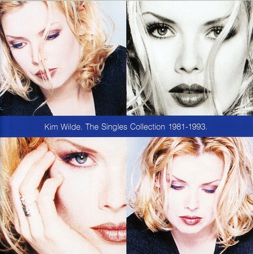 Single Collection 1981-1993 [Import]