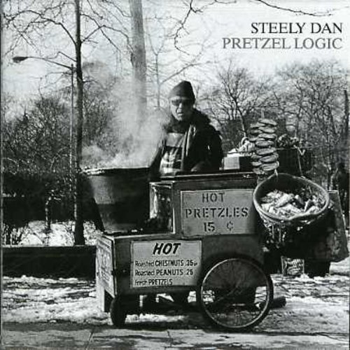 Steely Dan - Pretzel Logic (remastered)