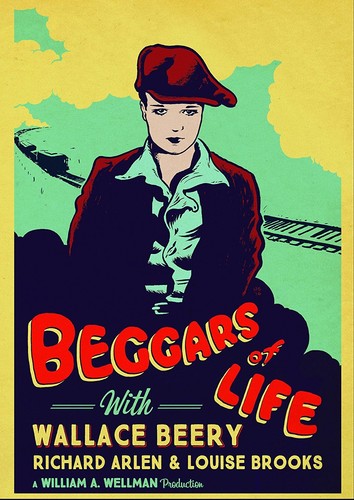  - Beggars of Life
