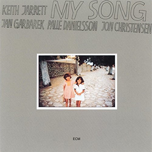 Keith Jarrett Quartet - My Song