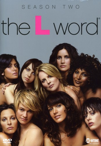 L Word - The L Word: The Complete Second Season