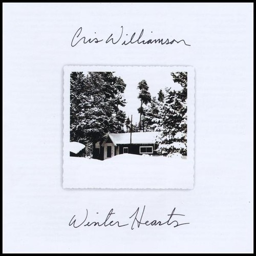 Cris Williamson - Winter Hearts