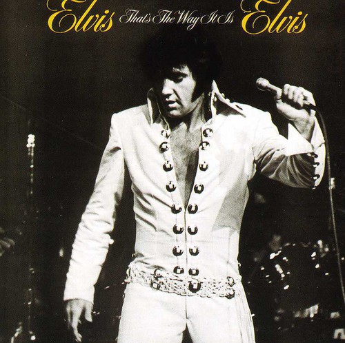 Elvis: That's the Way It Is (Original Soundtrack) [Import]