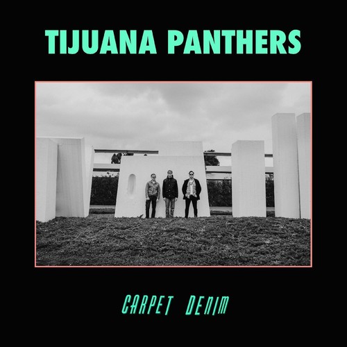 Tijuana Panthers - Carpet Denim [Download Included]