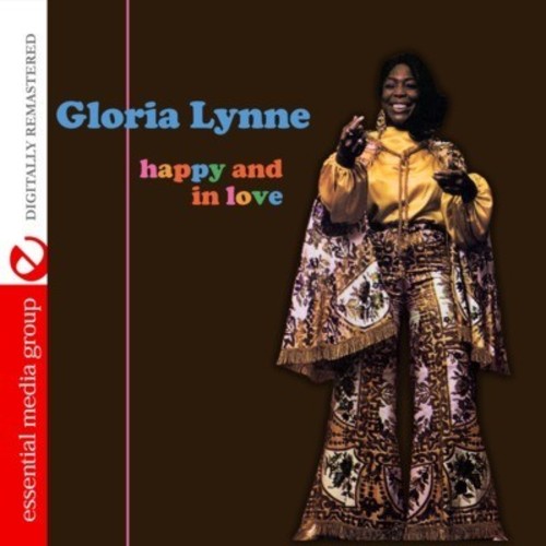 Gloria Lynne - Happy and in Love