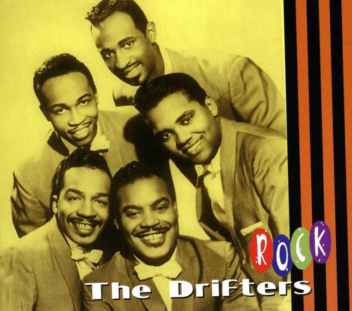 Drifters - Drifters Rock [Import]