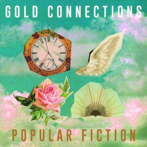 Gold Connections - Popular Fiction [Download Included]