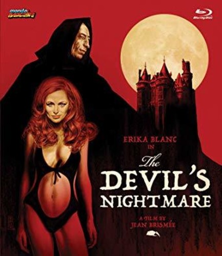 The Devil's Nightmare (aka The Devil Walks at Midnight)