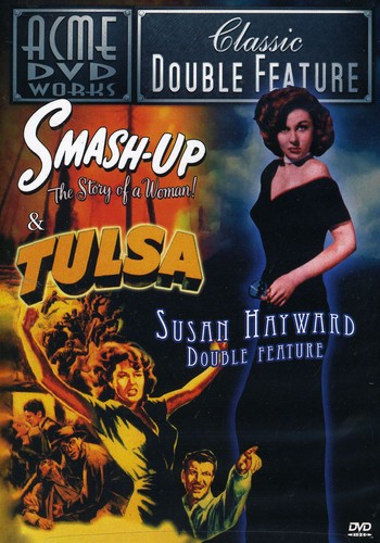 Susan Hayward Double Feature