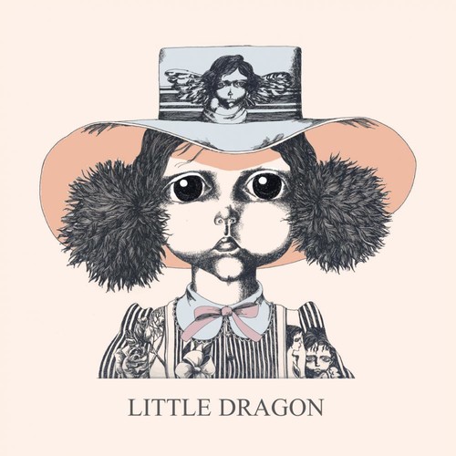 Little Dragon - Little Dragon [Import]