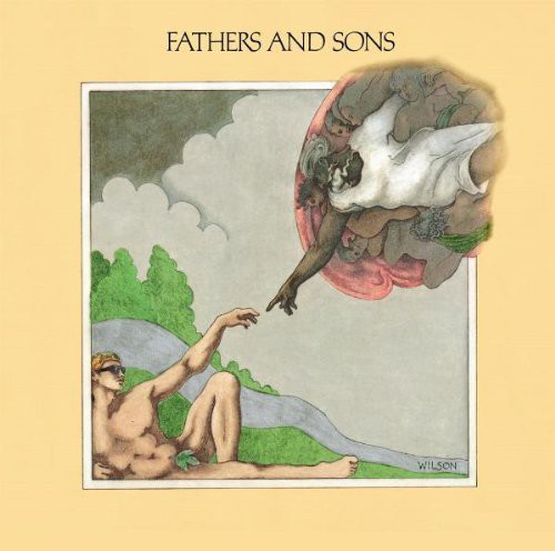 Muddy Waters - Fathers & Sons