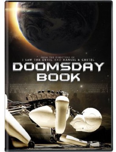Koh Joon-Hee - Doomsday Book