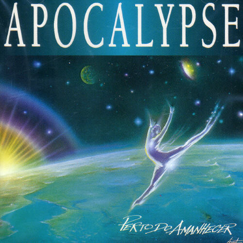 Apocalypse - Perto Do Amanhecer