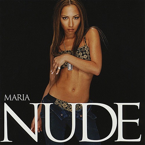 Maria - Nude