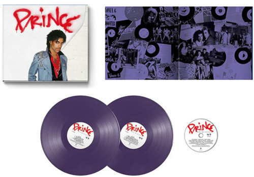 Prince - Originals [Deluxe 2LP/CD]