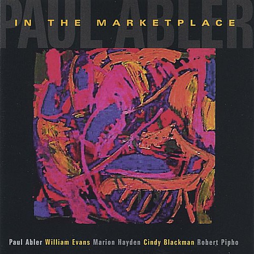 Paul Abler - In the Marketplace